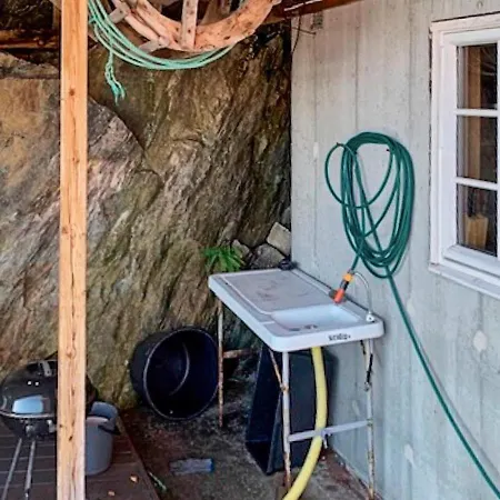 Apartamento 6 Person In Hosteland