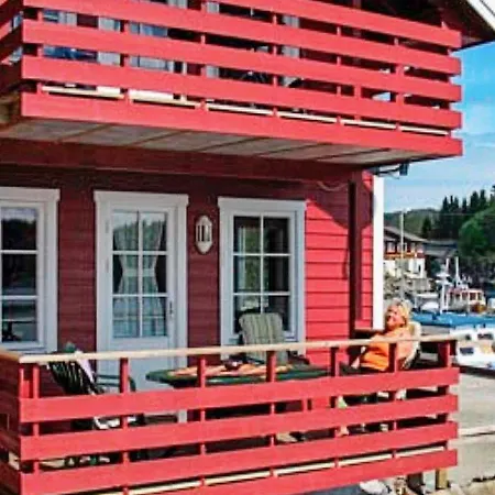 Apartment Hosteland Apartment Hosteland