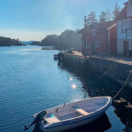 Apartamento 6 Person In