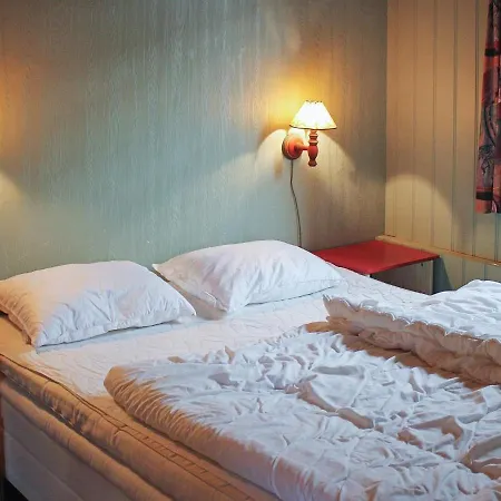 Apartamento 6 Person In Hosteland