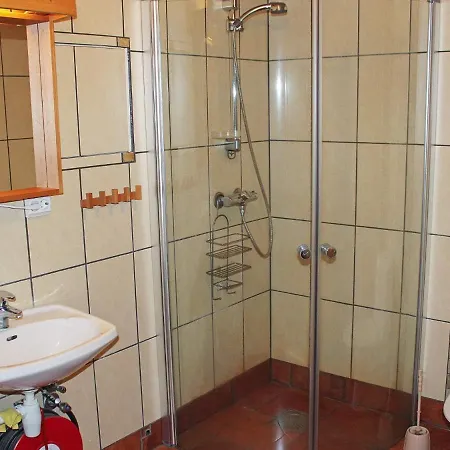 Apartamento 6 Person In Hosteland