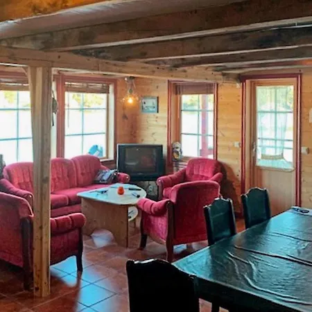 Apartment Apartment Hosteland Hosteland