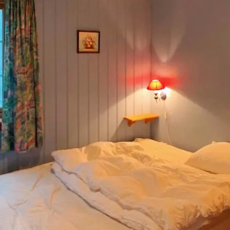 Apartment Hosteland *