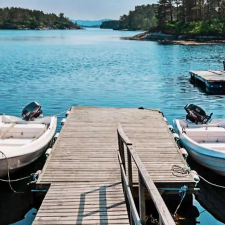 Apartament 6 Person In *