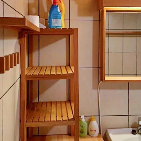 6 Person In Apartamento *