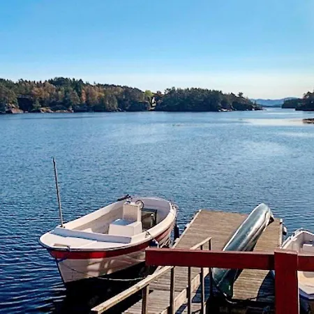 6 Person In Apartamento *