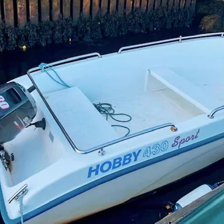 Apartament 6 Person In