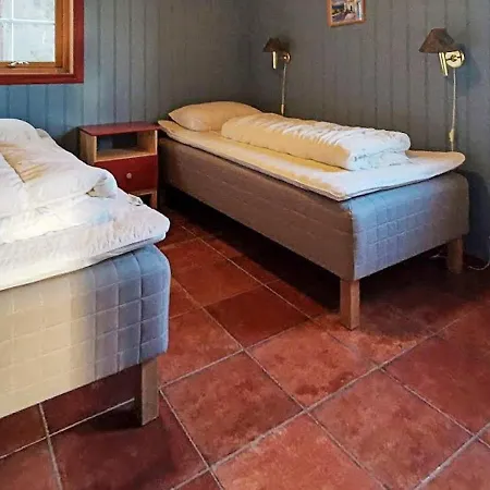 6 Person In Apartamento *