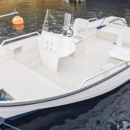 Apartamento 6 Person In