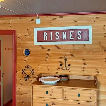 6 Person In Lägenhet Hosteland