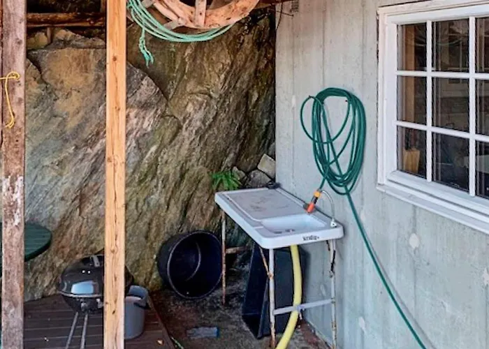 Appartement 6 Person In Hosteland