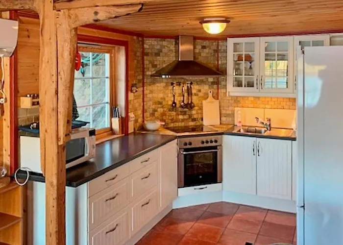 6 Person In Appartement *