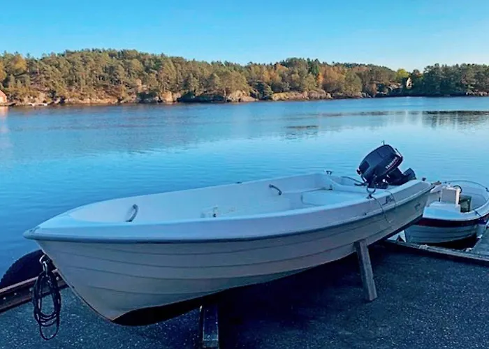 Appartement 6 Person In