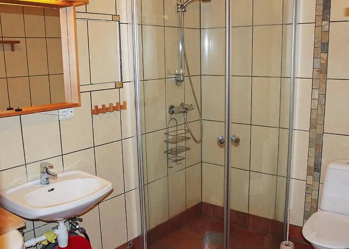 Appartement 6 Person In Hosteland