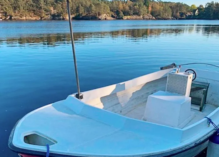 6 Person In Appartement *