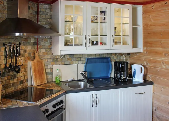 Appartement 6 Person In *