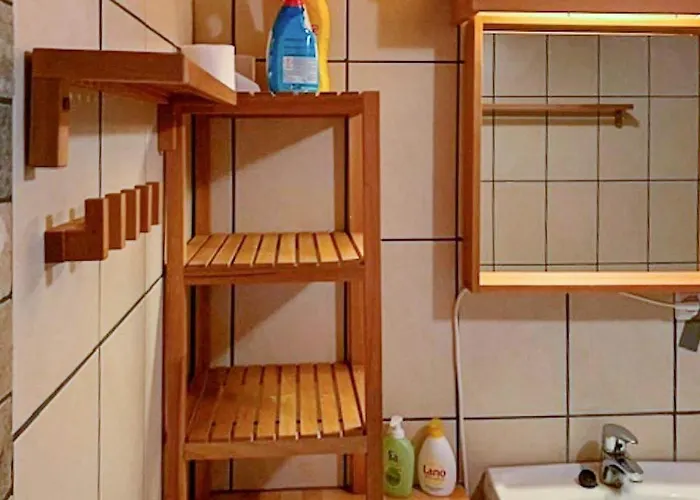 6 Person In Appartement *