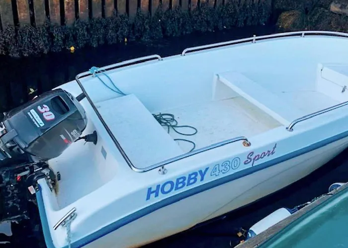 Appartement 6 Person In