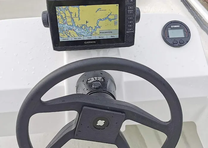 6 Person In Appartement Hosteland