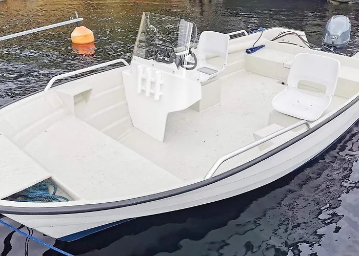 Appartement 6 Person In